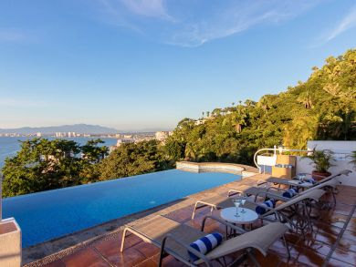 Villa - Full Ocean View, Short Walk to Beach & Private Pool Villa - Full Ocean View, Short Walk to Beach & Private Pool